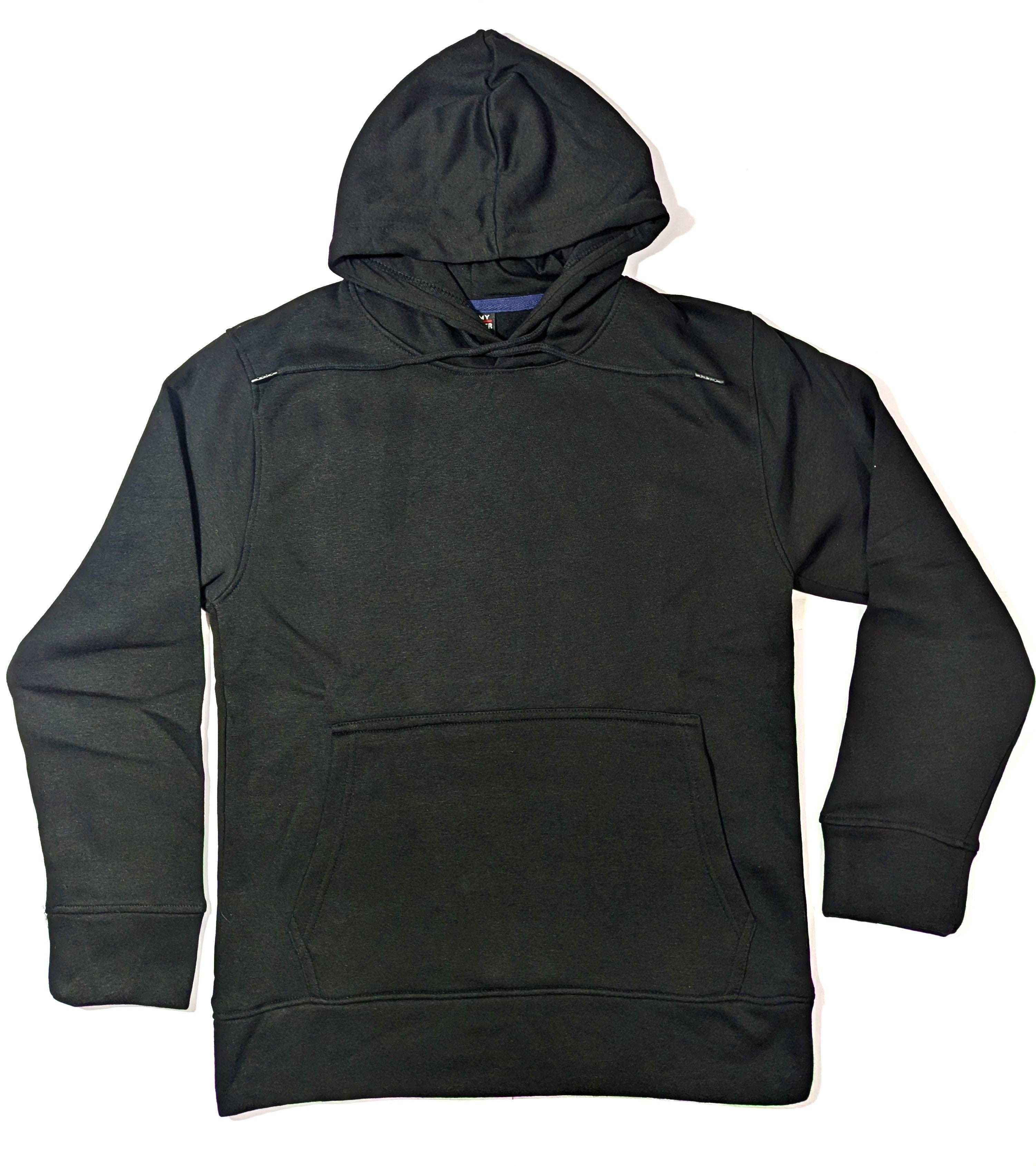 Premium "KING" Chess Edition Hoodie - Unisex Winter Wear