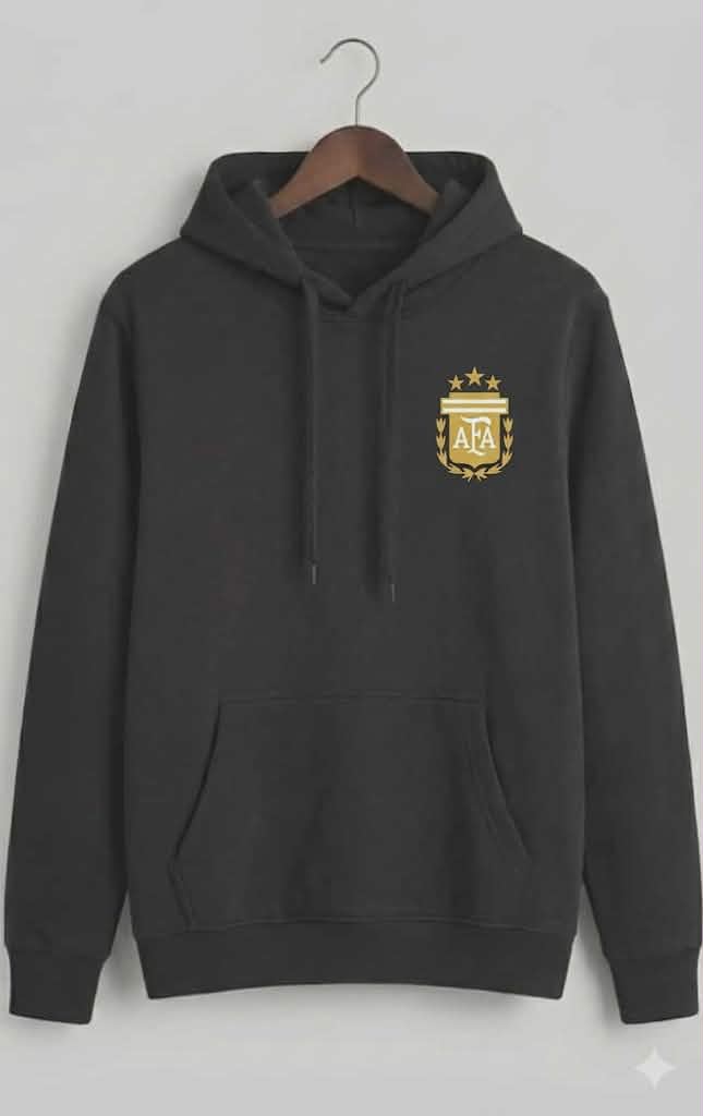 Premium Argentina 3-Star Hoodie